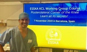 Posterolateral Corner of the Knee Learn all its secrets!