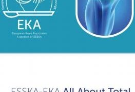 ESSK-EKA All About Total Knee Arthroplasty Course.