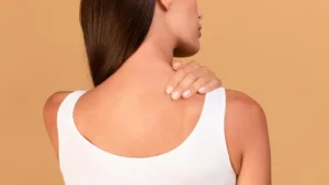 fractura de clavicula